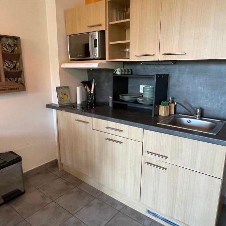 Appartement Moderne Tout Confort Theoule-sur-Mer Exterior photo